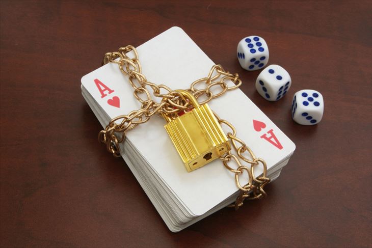 ポーカーをはじめとするカジノゲームで勝つために重要なバンクロール管理とは？のサムネイル