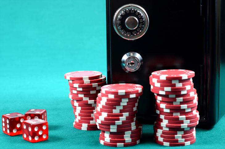 エンパイアカジノは安全に遊べるカジノか？公平性やライセンスなど安全性を徹底検証！のサムネイル
