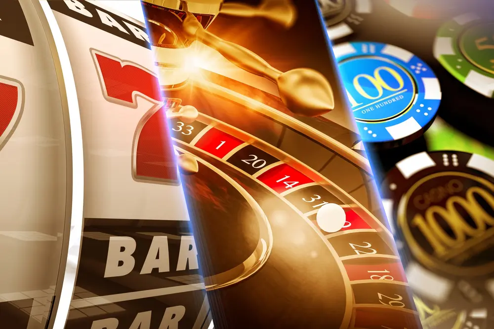 5 Surefire Ways casino Will Drive Your Business Into The Ground