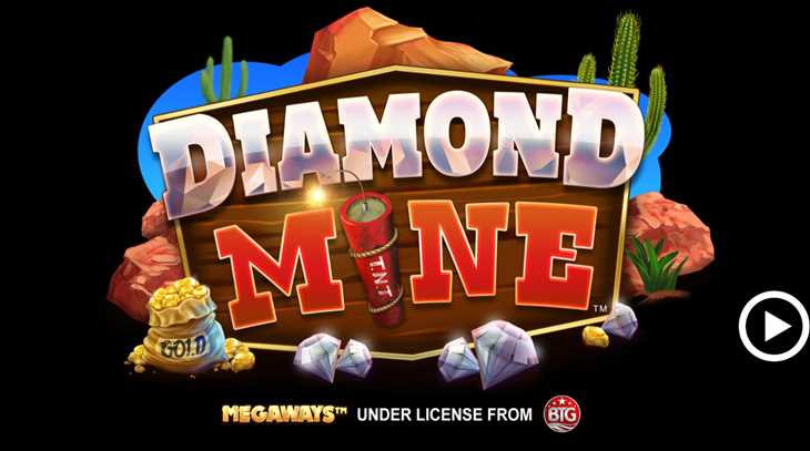 Diamond Mineは最大ペイライン数が117,649！ゲームの注目ポイントを徹底解説のサムネイル