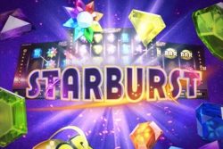 STARBURSTを攻略！スペックやフリースピン、遊べるオンラインカジノなどを解説！