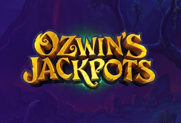 Ozwin’s Jackpotsのスロットスペックやゲームフロー、フリースピンなどを徹底解説！のサムネイル