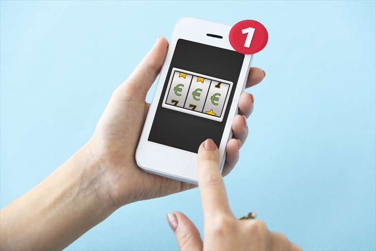 オンラインカジノはアプリでもプレイ可能！メリットや注意点、対応サイトをご紹介のサムネイル