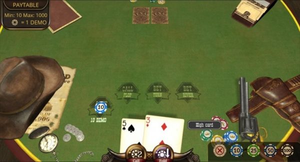 オンライン ポーカー ゲーム オンライン ポーカー ゲーム