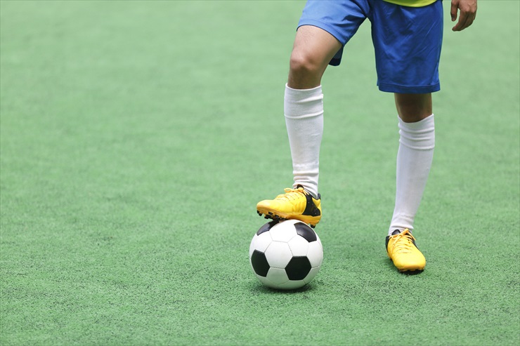 eスポーツで楽しめるサッカーゲームを紹介！参加中のプロクラブや世界大会の模様を解説のサムネイル