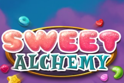 Sweet Alchemyはかわいくて派手な演出が満載！特徴や遊び方を徹底解説します