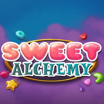 Sweet Alchemyはかわいくて派手な演出が満載！特徴や遊び方を徹底解説しますのサムネイル