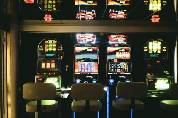 ライブカジノハウスのおすすめスロット10選の画像