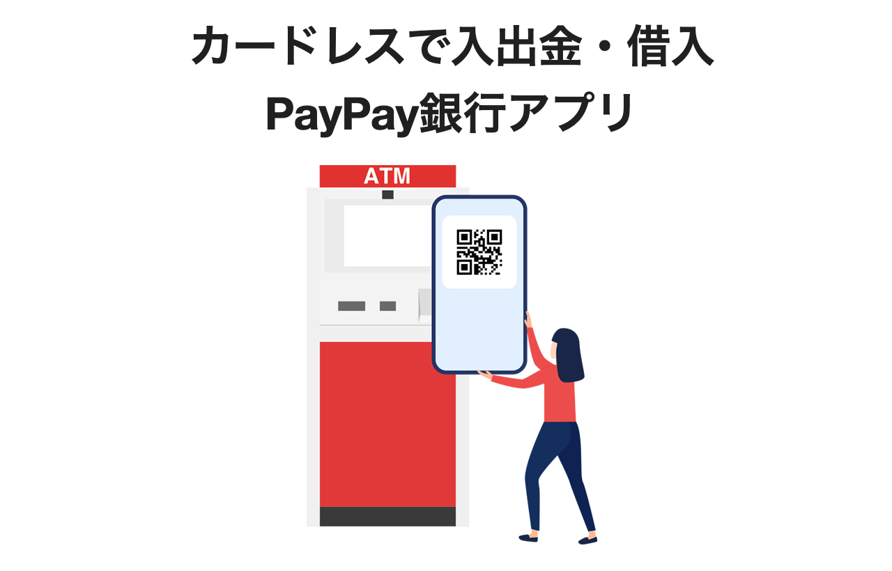 【最新】PayPay銀行(旧ジャパンネット銀行)が利用可能なオンラインカジノ14選のサムネイル